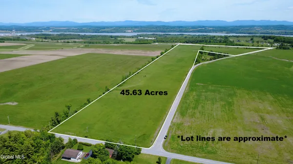 $495,000 | L4-6 Shanahan Road, Ticonderoga, NY 12883