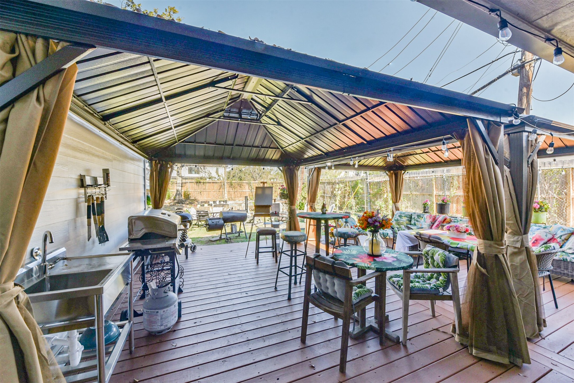 5002 Beechnut Street Houston, TX 77096 - Photo 35 of 50