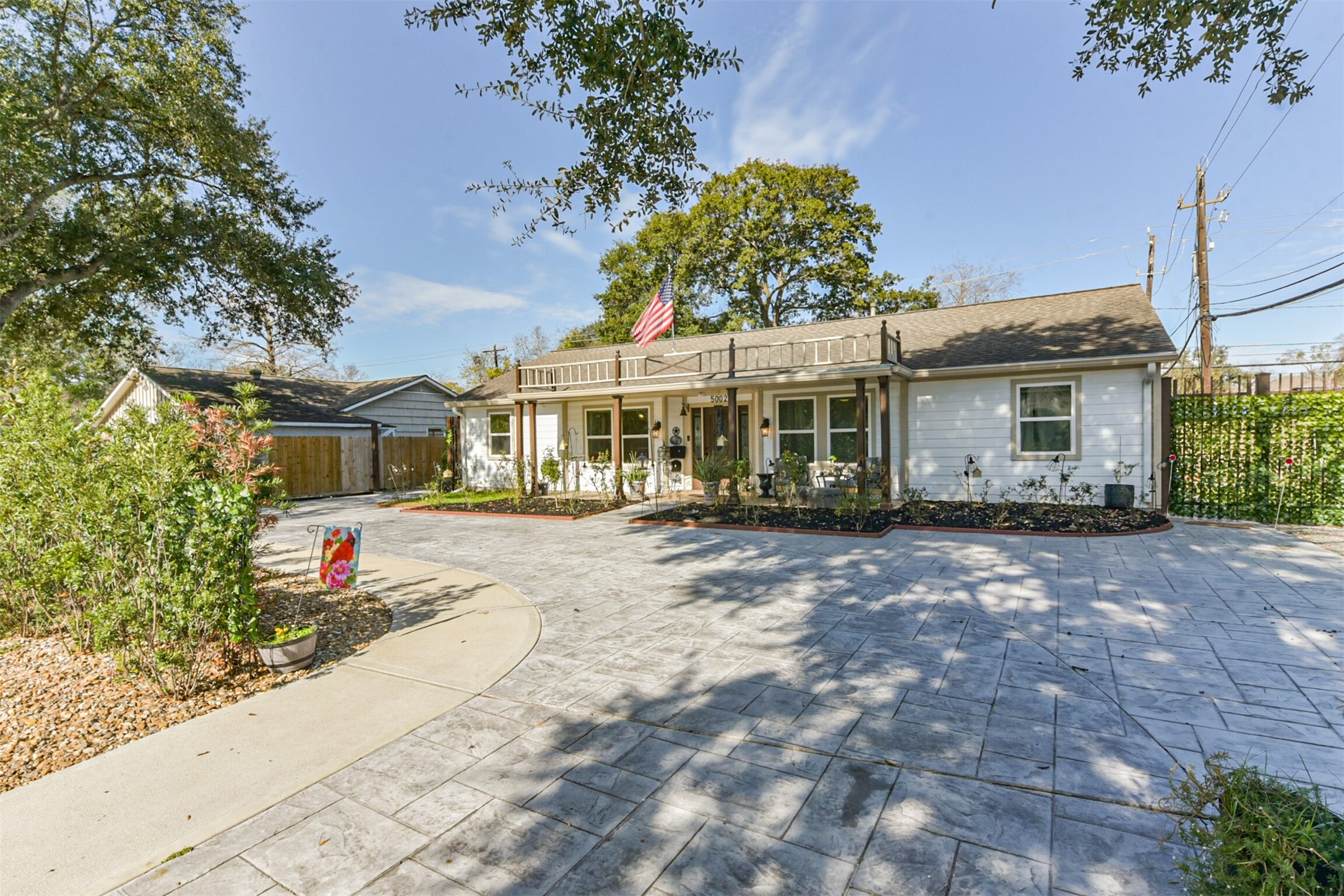 5002 Beechnut Street Houston, TX 77096 - Photo 5 of 50