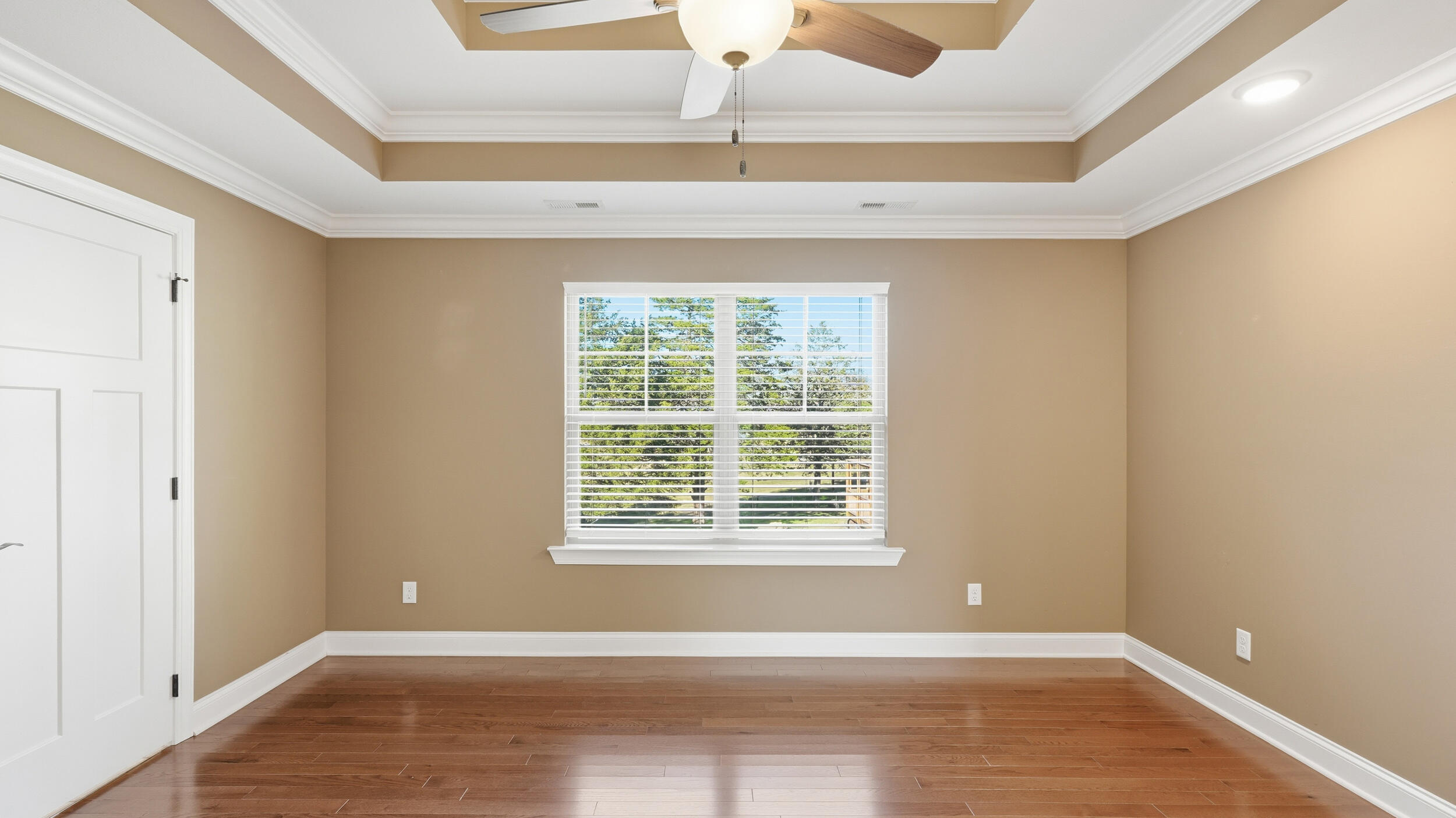 136 Ginger Lake Drive Rock Spring, GA 30739 - Photo 13 of 38 Primary Bedroom