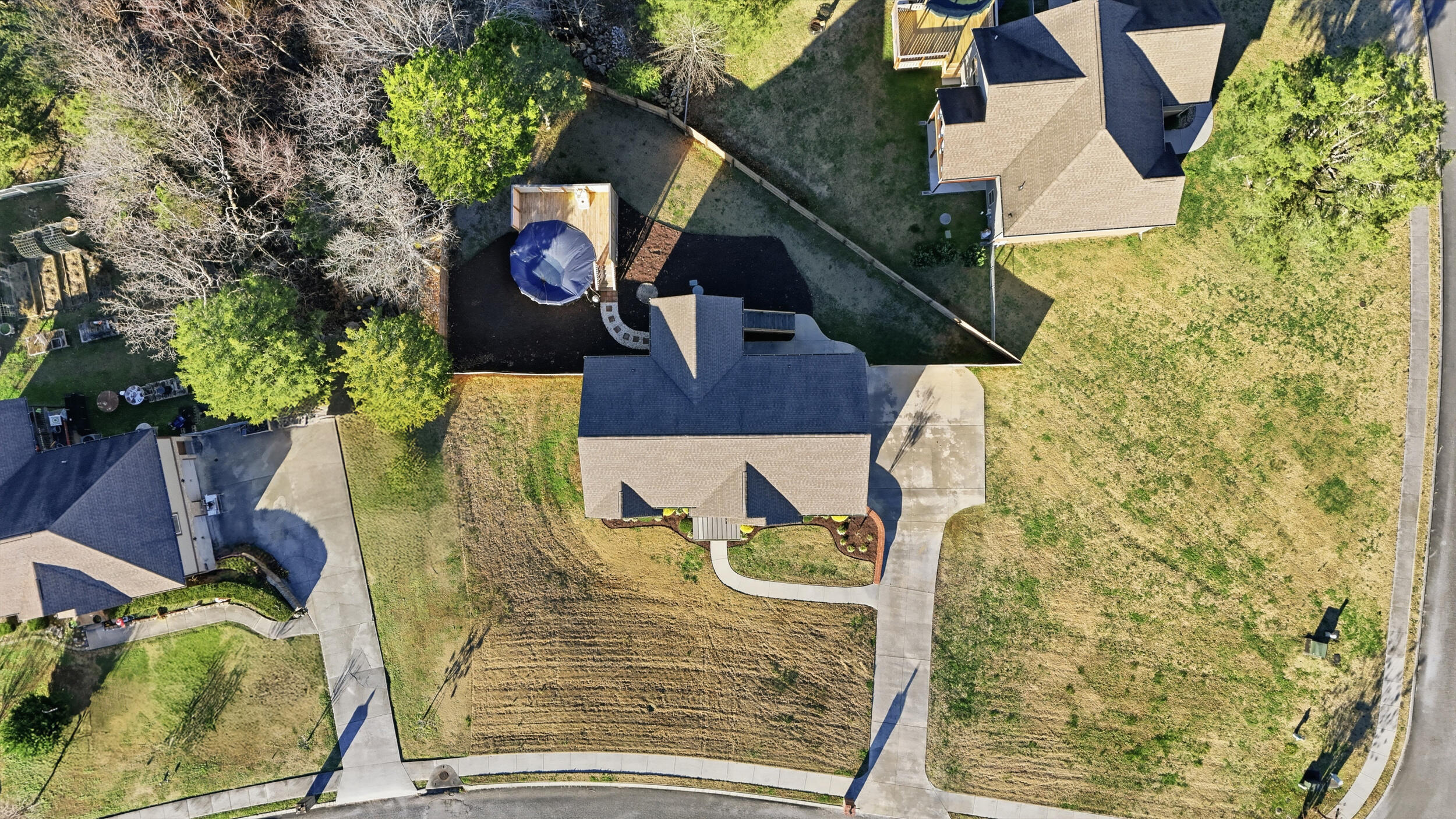 136 Ginger Lake Drive Rock Spring, GA 30739 - Photo 34 of 38 136 Ginger Lake Drive