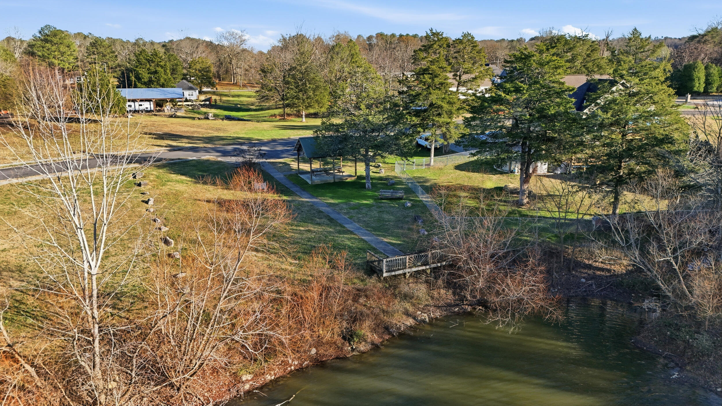 136 Ginger Lake Drive Rock Spring, GA 30739 - Photo 37 of 38 136 Ginger Lake Drive