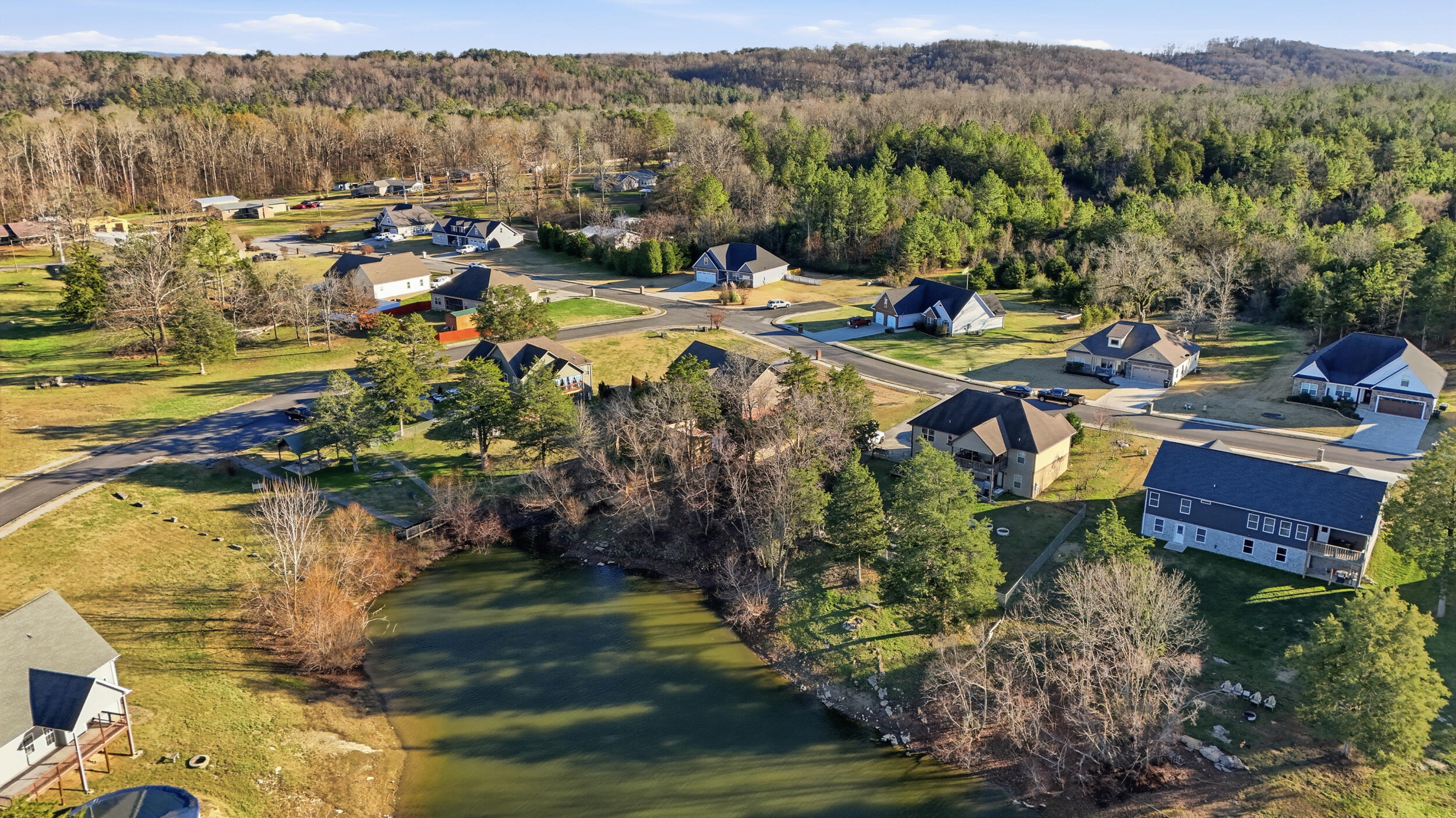 136 Ginger Lake Drive Rock Spring, GA 30739 - Photo 38 of 38 136 Ginger Lake Drive