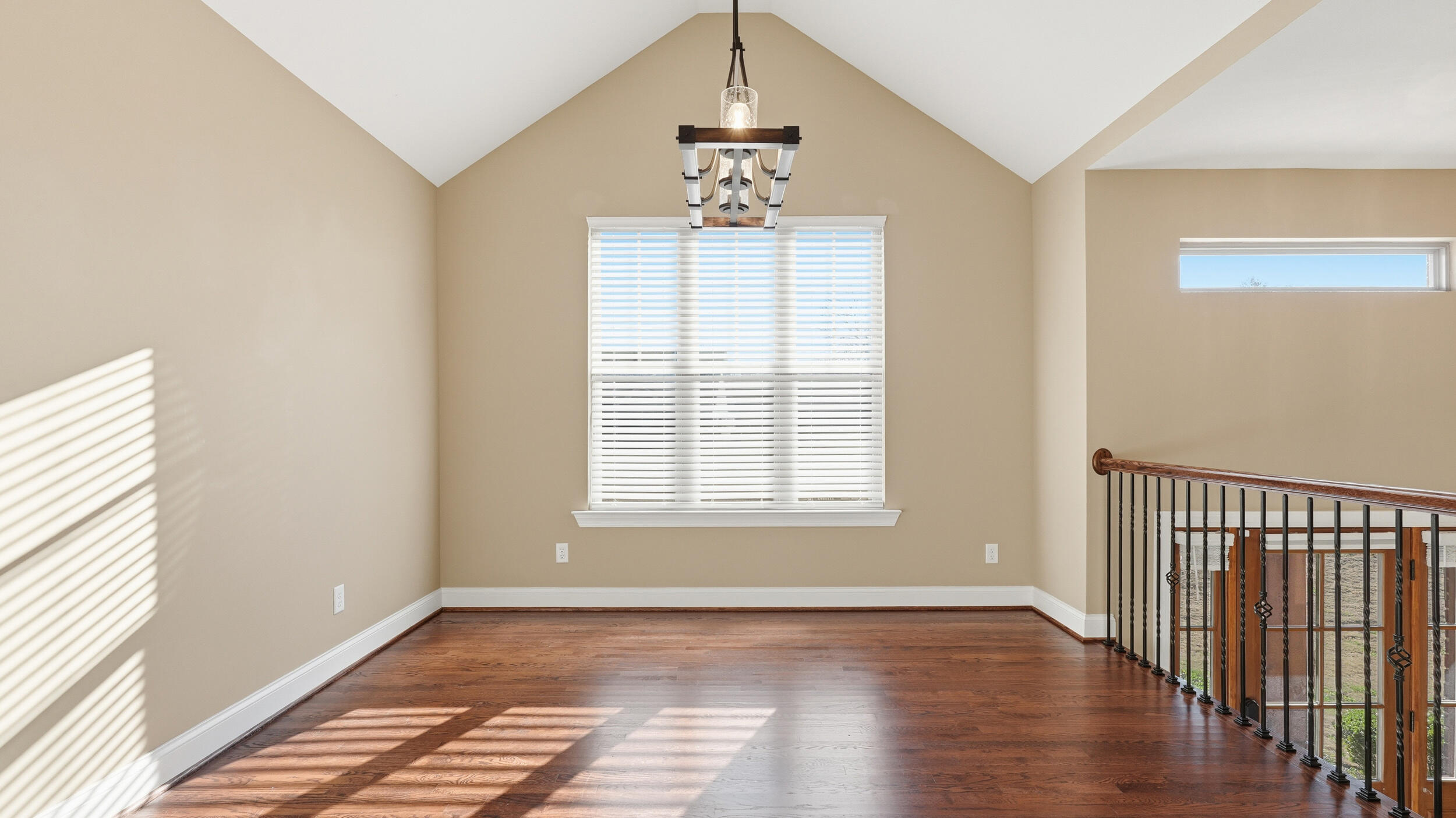 136 Ginger Lake Drive Rock Spring, GA 30739 - Photo 4 of 38 Dining Room
