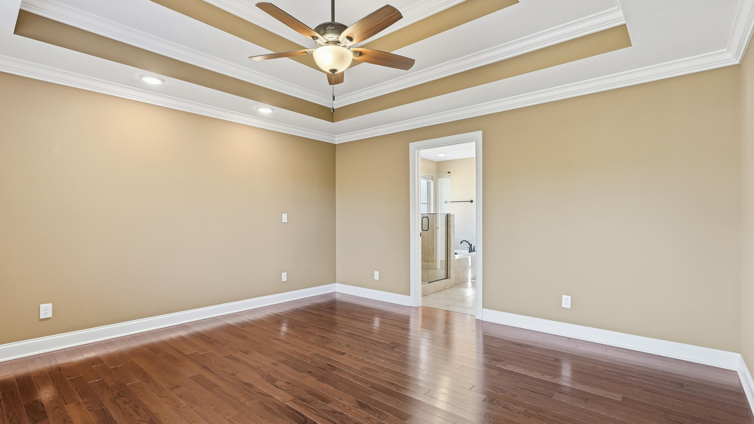 136 Ginger Lake Drive Rock Spring, GA 30739 - Photo 5 of 38 Primary Bedroom