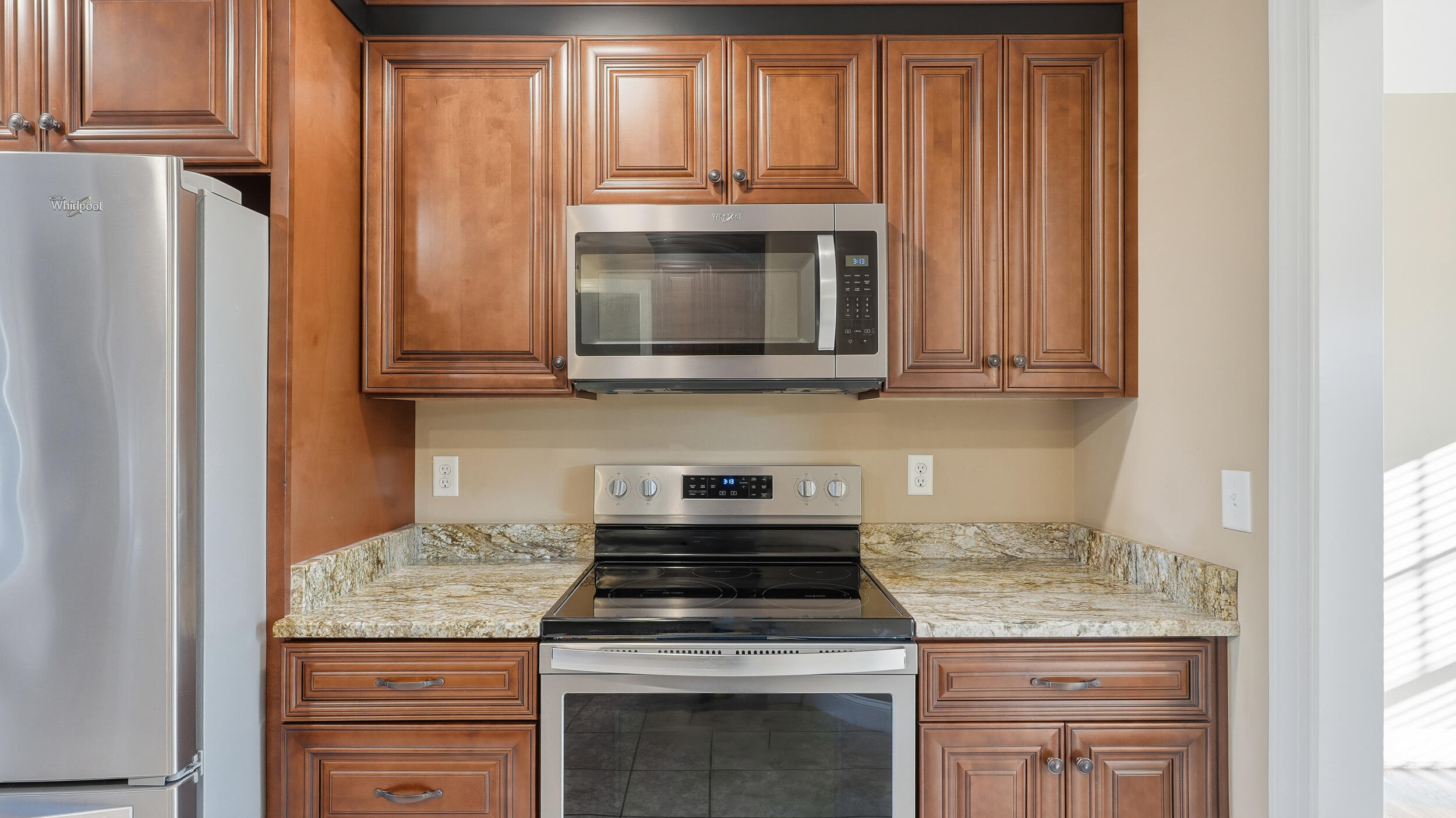 136 Ginger Lake Drive Rock Spring, GA 30739 - Photo 10 of 38 Kitchen