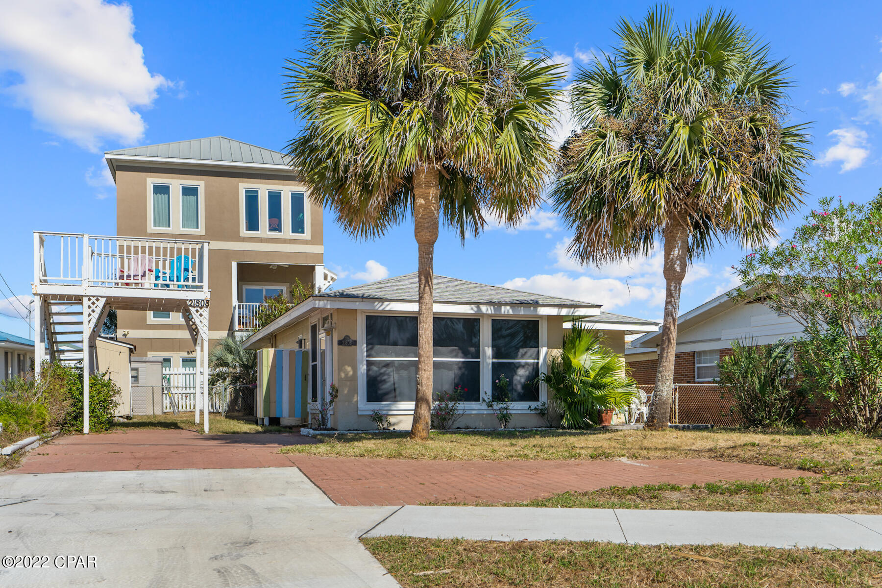 21808 Front Beach Road Panama City Beach, FL 32413 - Photo 1 of 18 Gallery Image 1