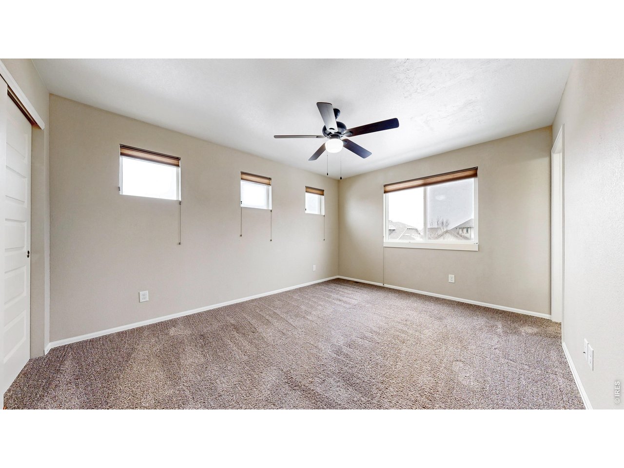 5543 Calgary Street Timnath, CO 80547 - Photo 21 of 39 2nd Bedroom with Private Bath (Upper Level)