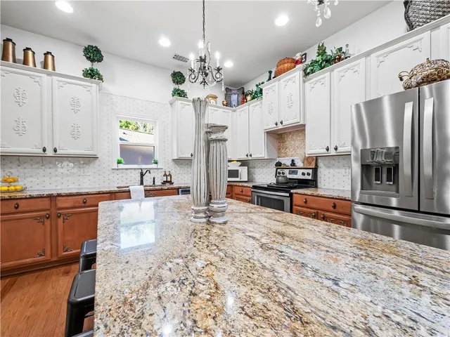 $535,000 | 5828 Ansley Terrace, Braselton, GA 30517