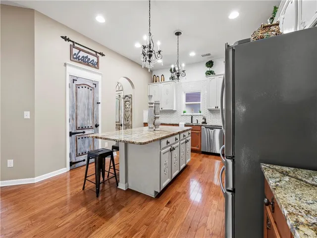 $535,000 | 5828 Ansley Terrace, Braselton, GA 30517