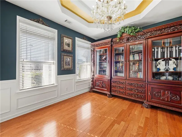 $535,000 | 5828 Ansley Terrace, Braselton, GA 30517