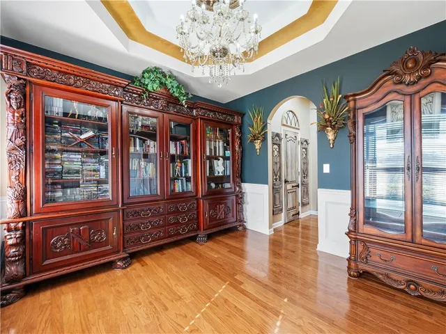 $535,000 | 5828 Ansley Terrace, Braselton, GA 30517