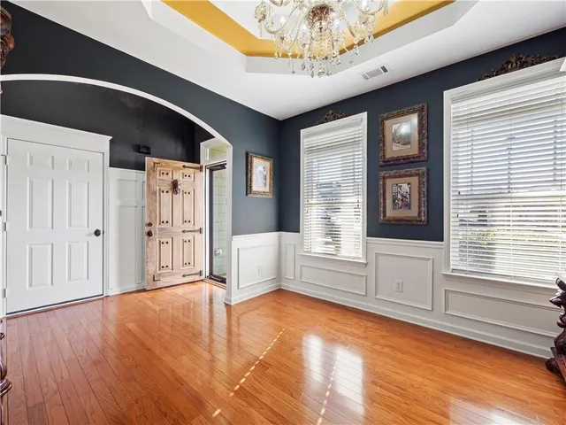 $535,000 | 5828 Ansley Terrace, Braselton, GA 30517