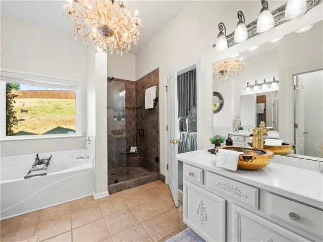 $535,000 | 5828 Ansley Terrace, Braselton, GA 30517