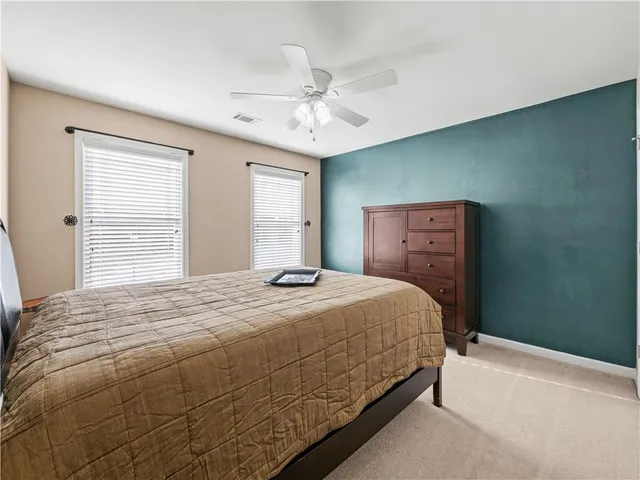 $535,000 | 5828 Ansley Terrace, Braselton, GA 30517