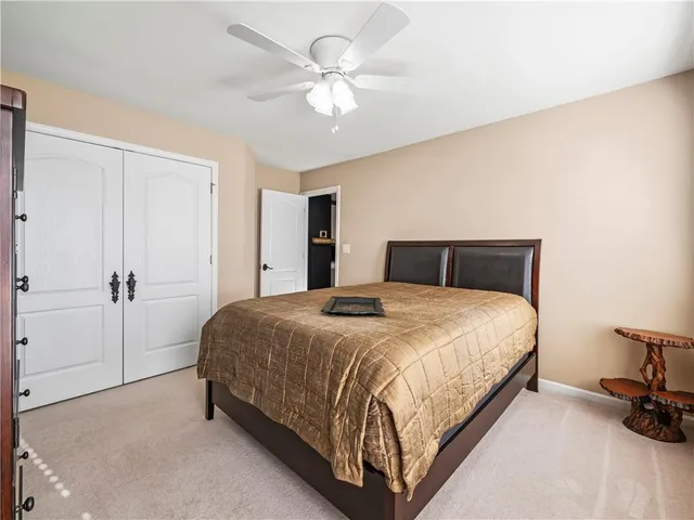 $535,000 | 5828 Ansley Terrace, Braselton, GA 30517