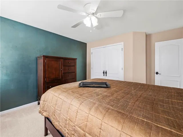 $535,000 | 5828 Ansley Terrace, Braselton, GA 30517