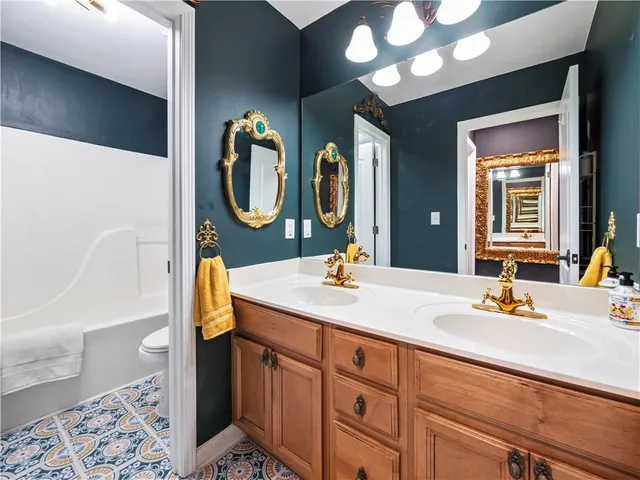 $535,000 | 5828 Ansley Terrace, Braselton, GA 30517