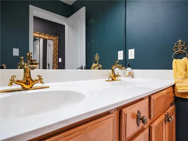 $535,000 | 5828 Ansley Terrace, Braselton, GA 30517