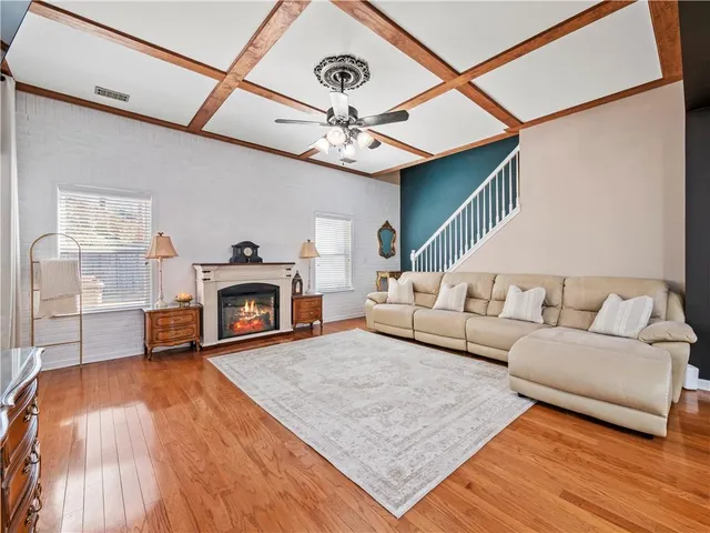 $535,000 | 5828 Ansley Terrace, Braselton, GA 30517