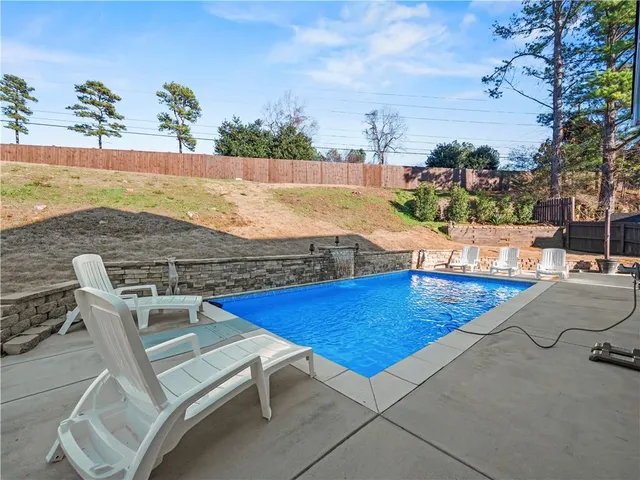 $535,000 | 5828 Ansley Terrace, Braselton, GA 30517