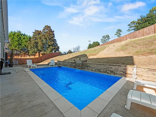 $535,000 | 5828 Ansley Terrace, Braselton, GA 30517