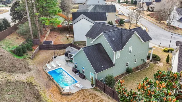 $535,000 | 5828 Ansley Terrace, Braselton, GA 30517