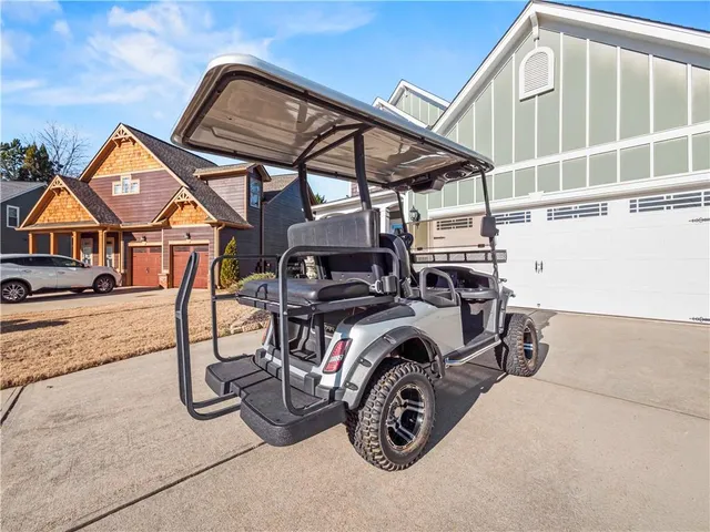 $535,000 | 5828 Ansley Terrace, Braselton, GA 30517