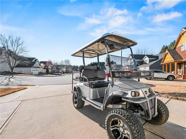 $535,000 | 5828 Ansley Terrace, Braselton, GA 30517