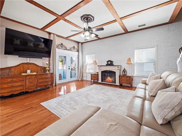 $535,000 | 5828 Ansley Terrace, Braselton, GA 30517