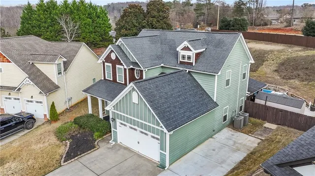 $535,000 | 5828 Ansley Terrace, Braselton, GA 30517