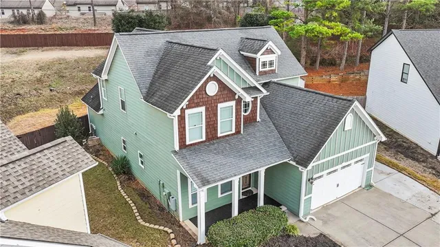 $535,000 | 5828 Ansley Terrace, Braselton, GA 30517