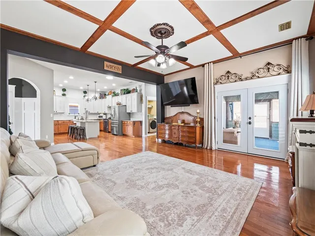 $535,000 | 5828 Ansley Terrace, Braselton, GA 30517