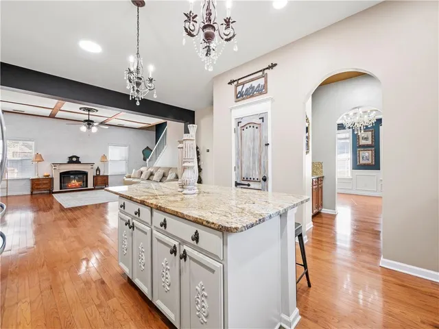 $535,000 | 5828 Ansley Terrace, Braselton, GA 30517