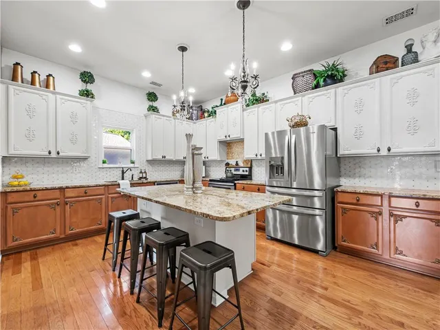 $535,000 | 5828 Ansley Terrace, Braselton, GA 30517