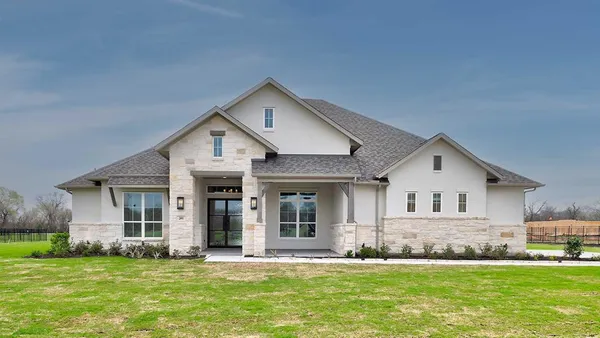 $1,399,900 | 201 Cottar Drive, Lucas, TX 75002