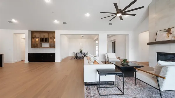 $1,399,900 | 201 Cottar Drive, Lucas, TX 75002