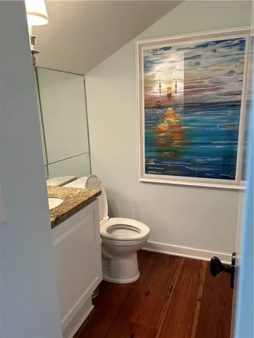 $2,600 | 267 Moss Oak Lane, St. Simons Island, GA 31522