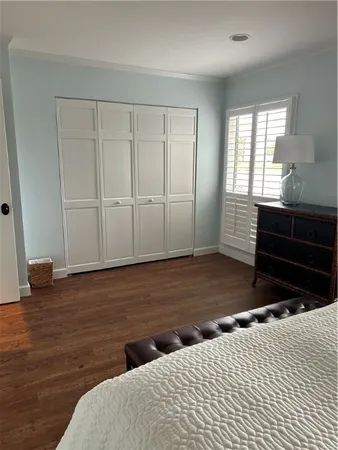 $2,600 | 267 Moss Oak Lane, St. Simons Island, GA 31522