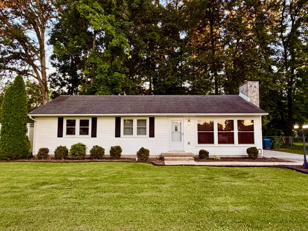 $220,000 | 111 East Parkwood Street, Sidney, OH 45365