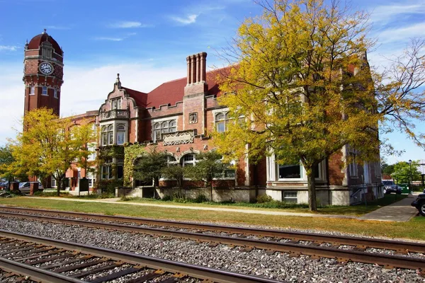 $145,000 | 794 Greystone Drive, Unit 7, Chelsea, MI 48118