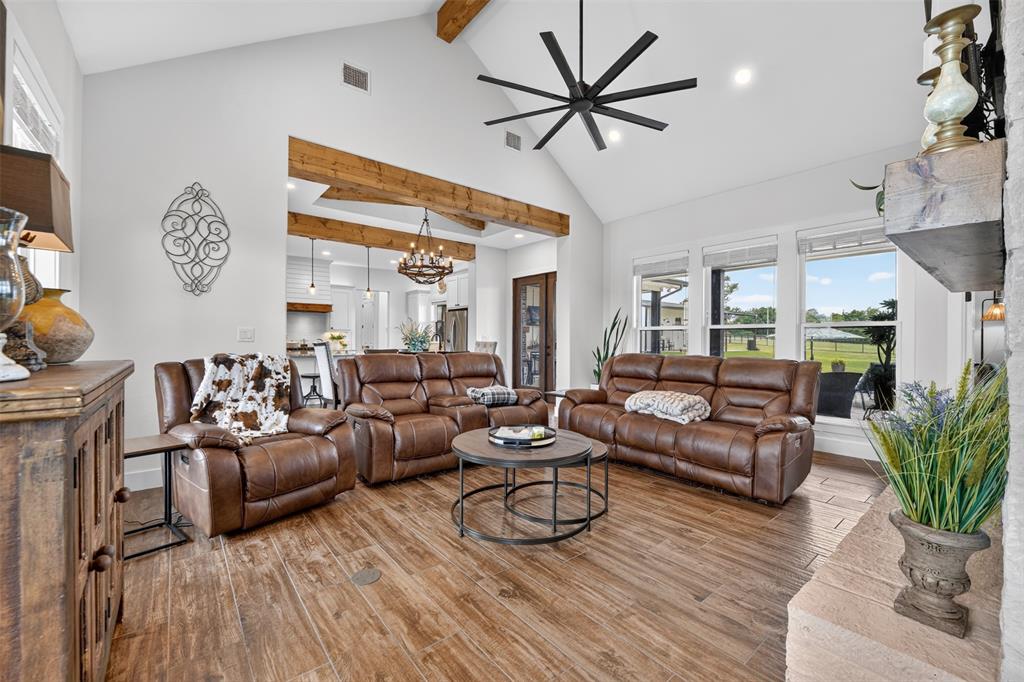 165 Quail Ridge Decatur, TX 76234 - Photo 26 of 34