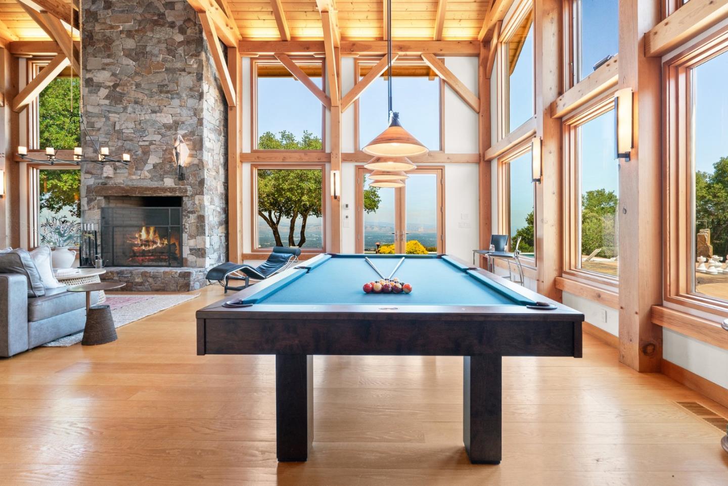 15060 Montebello Road Cupertino, CA 95014 - Photo 12 of 82