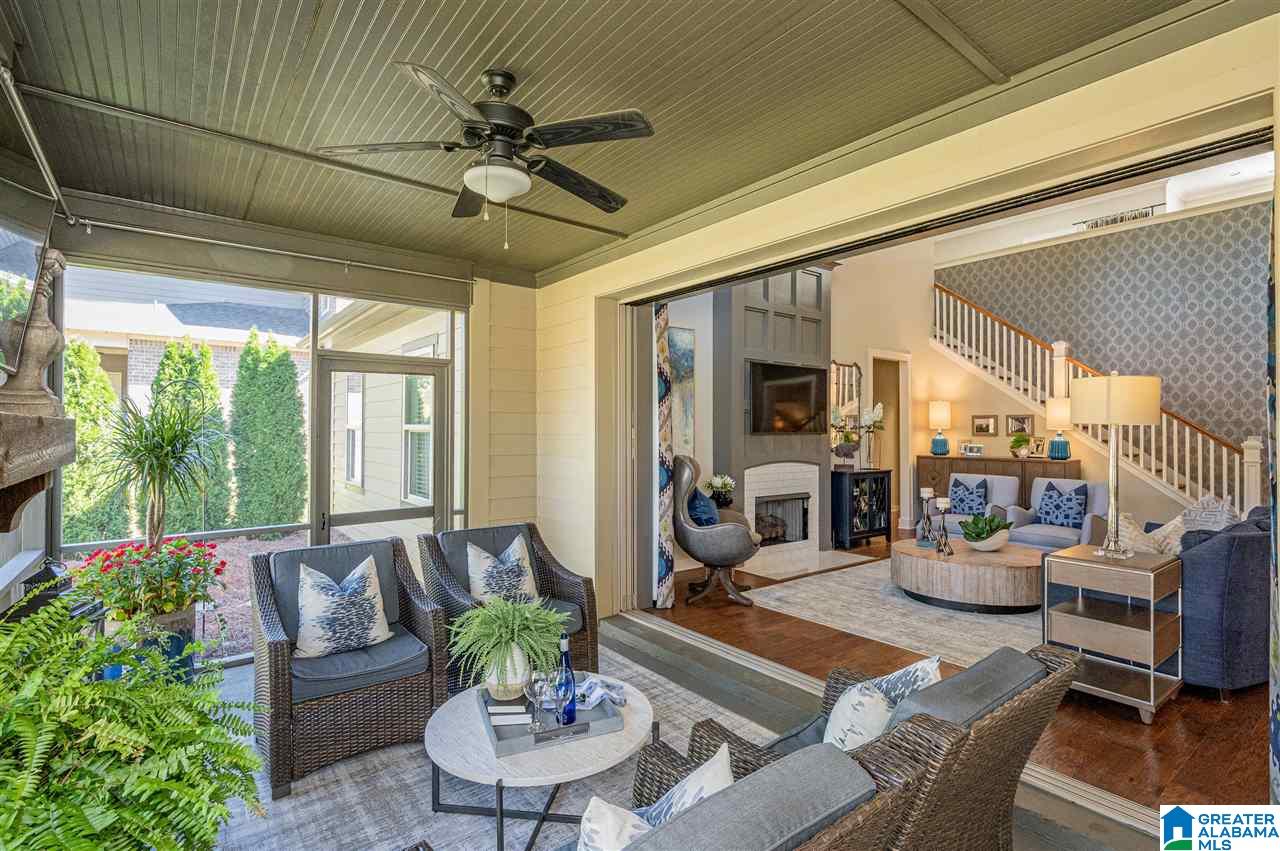 313 Kilkerran Lane Pelham, AL 35124 - Photo 38 of 44