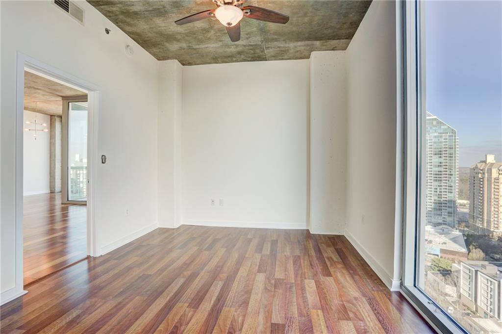 3324 Peachtree Road Northeast, Unit 1919 Atlanta, GA 30326 - Photo 24 of 51