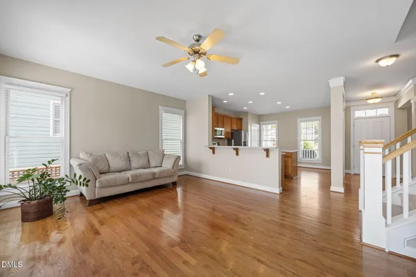 $600,000 | 110 Bridgegate Drive, Cary, NC 27519