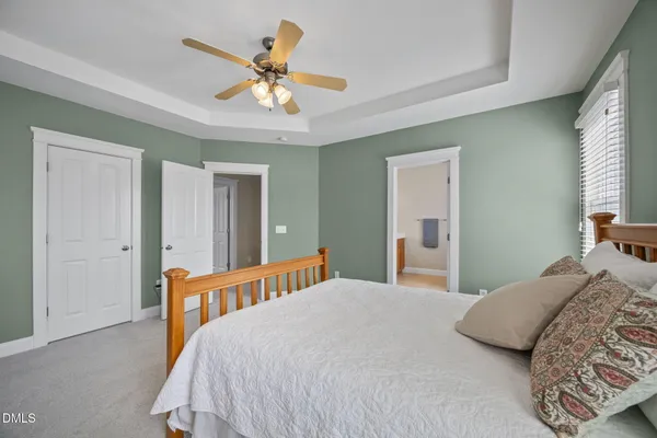 $600,000 | 110 Bridgegate Drive, Cary, NC 27519