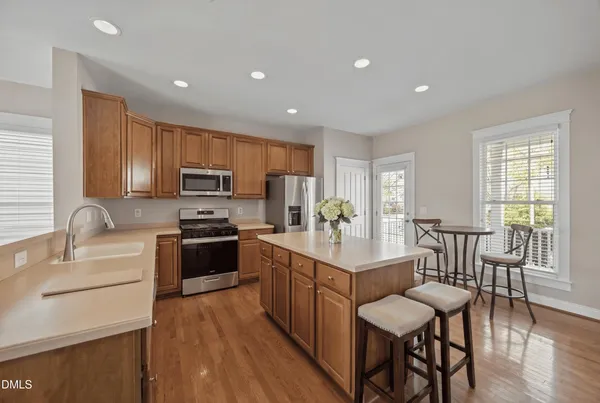$600,000 | 110 Bridgegate Drive, Cary, NC 27519