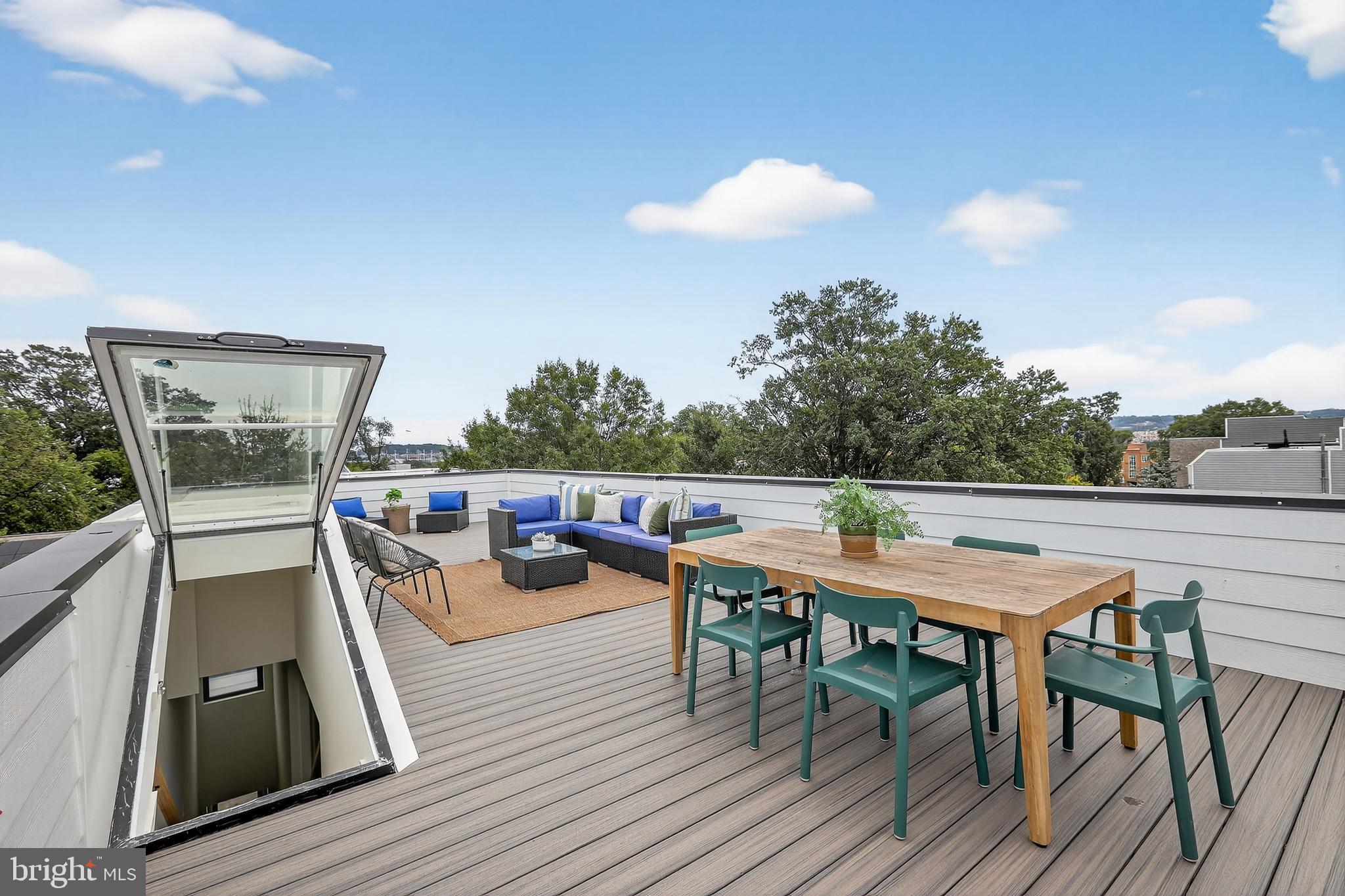 828 21st Street Northeast, Unit 3 Washington, DC 20002 - Photo 1 of 29