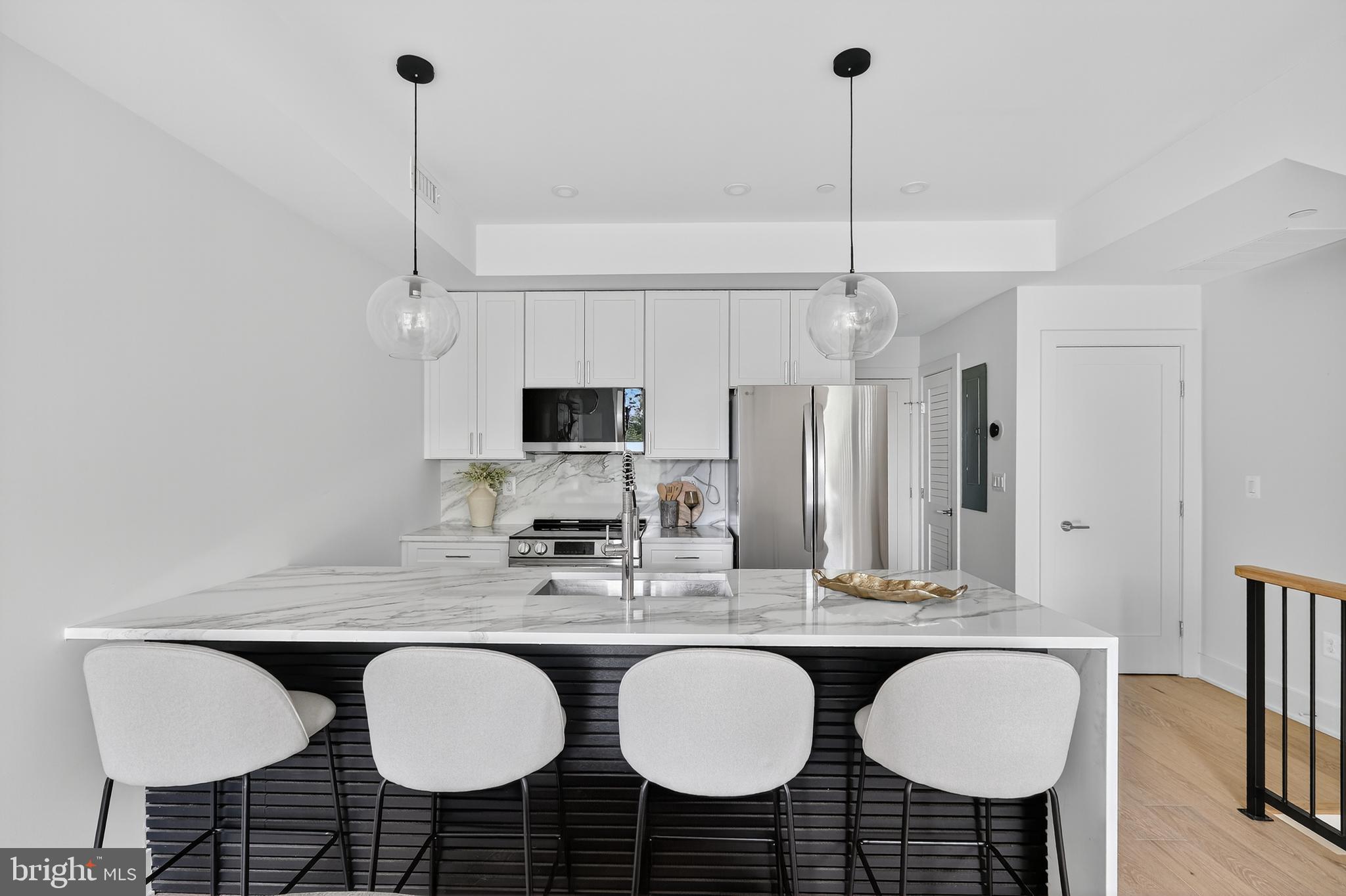 828 21st Street Northeast, Unit 3 Washington, DC 20002 - Photo 11 of 29